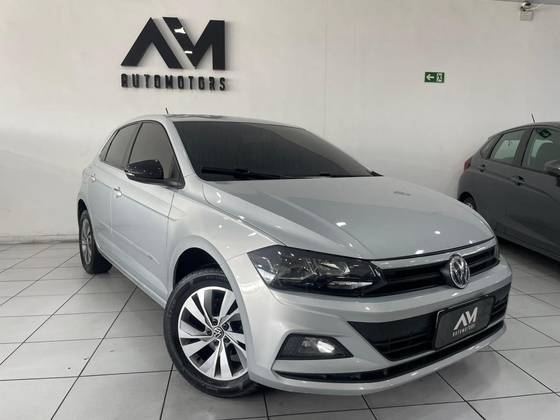 VOLKSWAGEN POLO 1.0 MPI TOTAL FLEX MANUAL VOLKSWAGEN POLO 1.0 MPI TOTAL FLEX MANUAL
